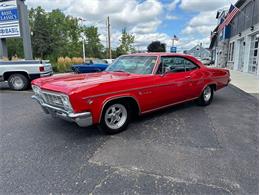 1966 Chevrolet Impala (CC-2099753) for sale in Depew, New York