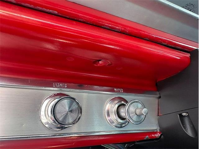 1966 Chevrolet Impala (CC-2099753) for sale in Depew, New York