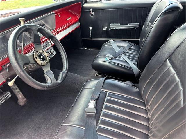 1966 Chevrolet Impala (CC-2099753) for sale in Depew, New York
