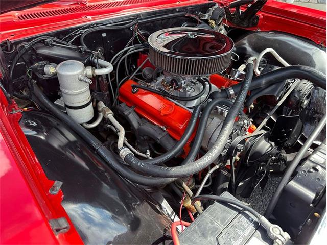 1966 Chevrolet Impala (CC-2099753) for sale in Depew, New York