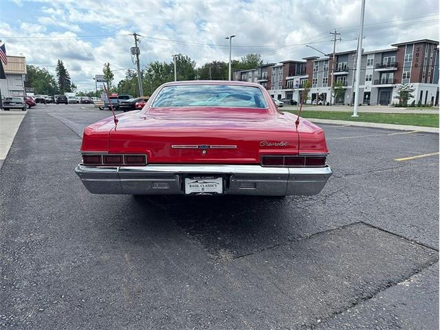 1966 Chevrolet Impala (CC-2099753) for sale in Depew, New York