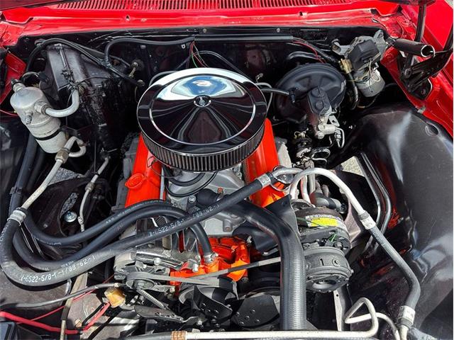 1966 Chevrolet Impala (CC-2099753) for sale in Depew, New York