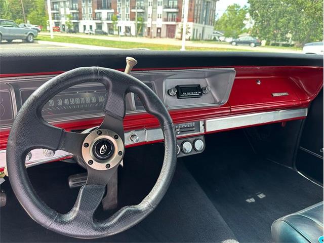 1966 Chevrolet Impala (CC-2099753) for sale in Depew, New York