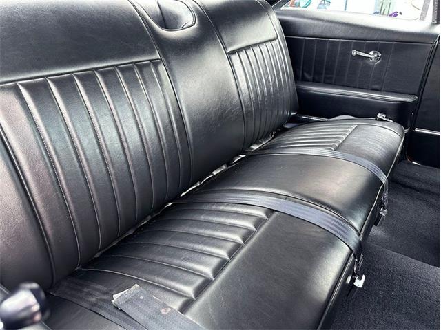 1966 Chevrolet Impala (CC-2099753) for sale in Depew, New York