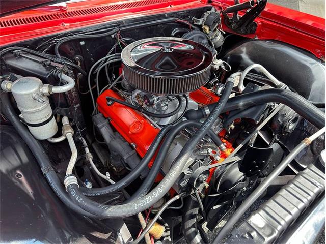 1966 Chevrolet Impala (CC-2099753) for sale in Depew, New York