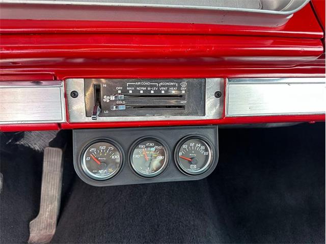 1966 Chevrolet Impala (CC-2099753) for sale in Depew, New York