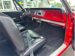 1966 Chevrolet Impala (CC-2099753) for sale in Depew, New York