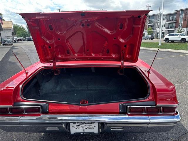 1966 Chevrolet Impala (CC-2099753) for sale in Depew, New York