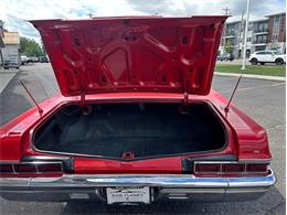 1966 Chevrolet Impala (CC-2099753) for sale in Depew, New York