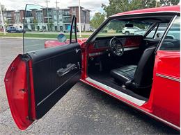 1966 Chevrolet Impala (CC-2099753) for sale in Depew, New York