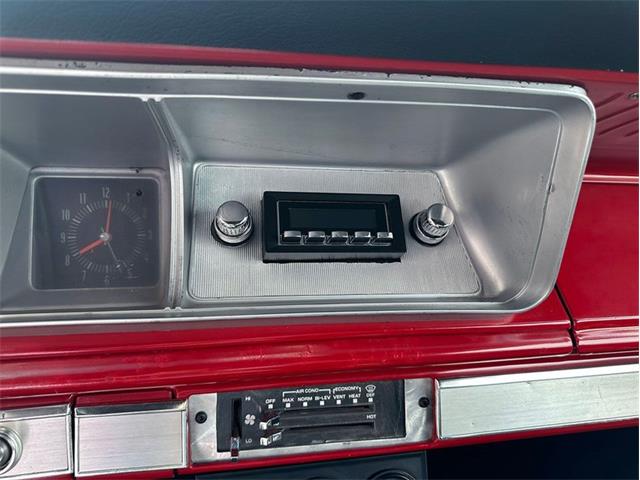 1966 Chevrolet Impala (CC-2099753) for sale in Depew, New York