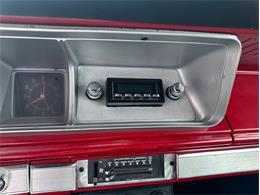 1966 Chevrolet Impala (CC-2099753) for sale in Depew, New York