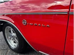1966 Chevrolet Impala (CC-2099753) for sale in Depew, New York
