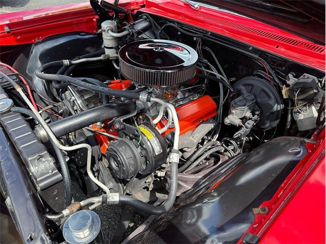 1966 Chevrolet Impala (CC-2099753) for sale in Depew, New York