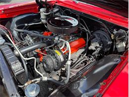 1966 Chevrolet Impala (CC-2099753) for sale in Depew, New York
