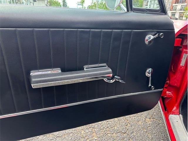 1966 Chevrolet Impala (CC-2099753) for sale in Depew, New York