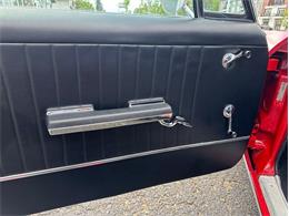 1966 Chevrolet Impala (CC-2099753) for sale in Depew, New York