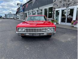 1966 Chevrolet Impala (CC-2099753) for sale in Depew, New York