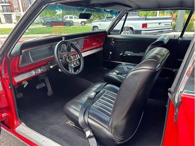 1966 Chevrolet Impala (CC-2099753) for sale in Depew, New York
