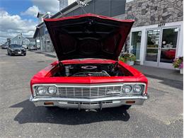 1966 Chevrolet Impala (CC-2099753) for sale in Depew, New York