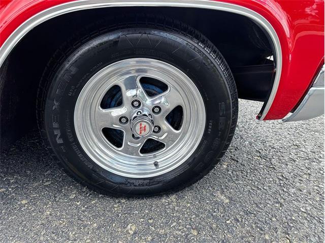 1966 Chevrolet Impala (CC-2099753) for sale in Depew, New York