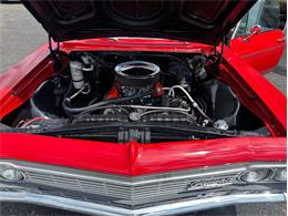 1966 Chevrolet Impala (CC-2099753) for sale in Depew, New York