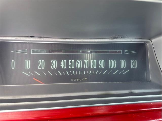 1966 Chevrolet Impala (CC-2099753) for sale in Depew, New York