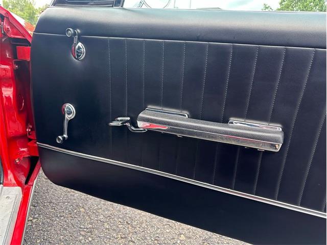 1966 Chevrolet Impala (CC-2099753) for sale in Depew, New York