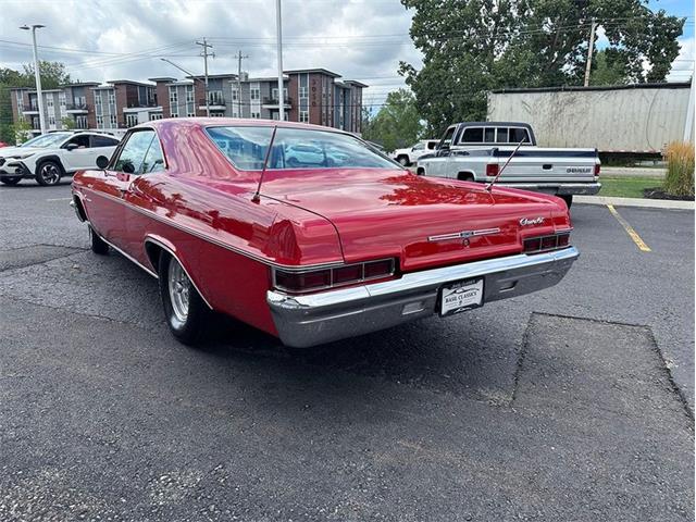 1966 Chevrolet Impala (CC-2099753) for sale in Depew, New York