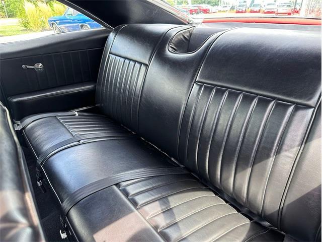 1966 Chevrolet Impala (CC-2099753) for sale in Depew, New York