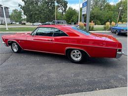 1966 Chevrolet Impala (CC-2099753) for sale in Depew, New York