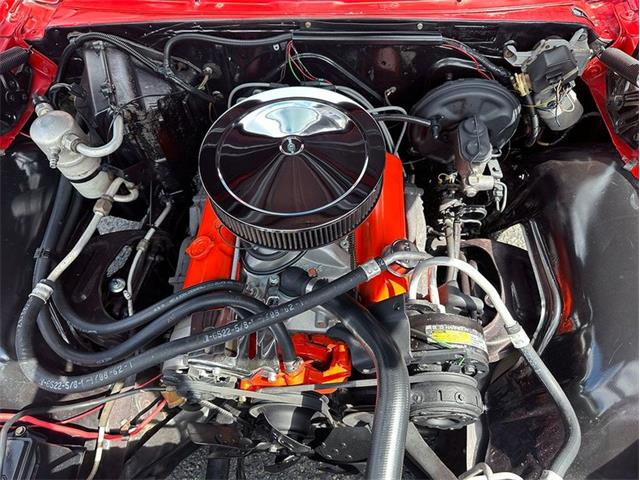 1966 Chevrolet Impala (CC-2099753) for sale in Depew, New York