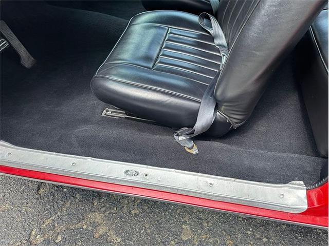 1966 Chevrolet Impala (CC-2099753) for sale in Depew, New York