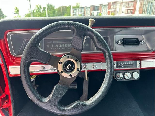 1966 Chevrolet Impala (CC-2099753) for sale in Depew, New York