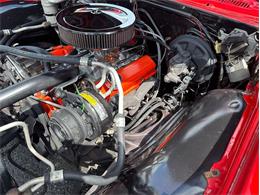 1966 Chevrolet Impala (CC-2099753) for sale in Depew, New York
