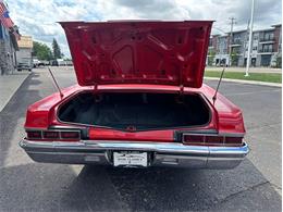 1966 Chevrolet Impala (CC-2099753) for sale in Depew, New York