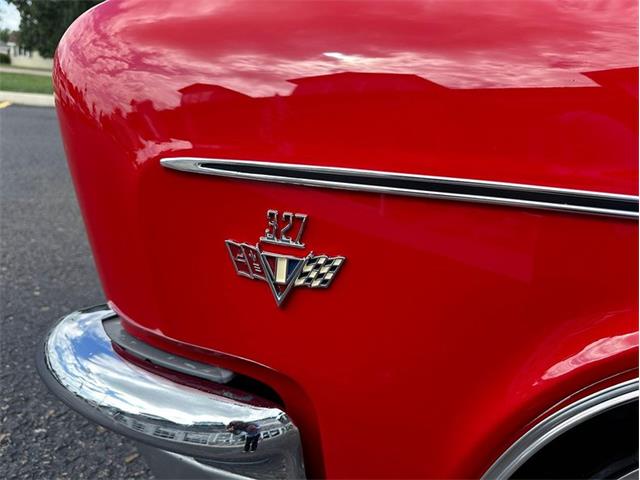 1966 Chevrolet Impala (CC-2099753) for sale in Depew, New York