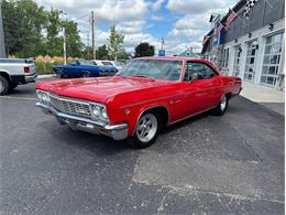 1966 Chevrolet Impala (CC-2099753) for sale in Depew, New York