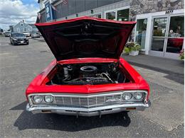 1966 Chevrolet Impala (CC-2099753) for sale in Depew, New York