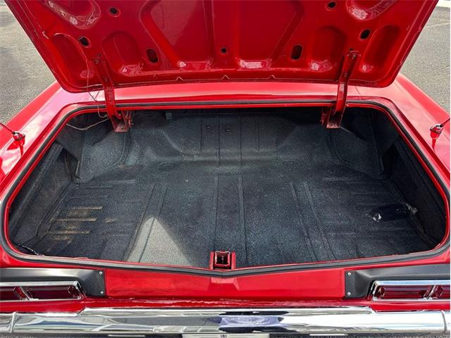 1966 Chevrolet Impala (CC-2099753) for sale in Depew, New York