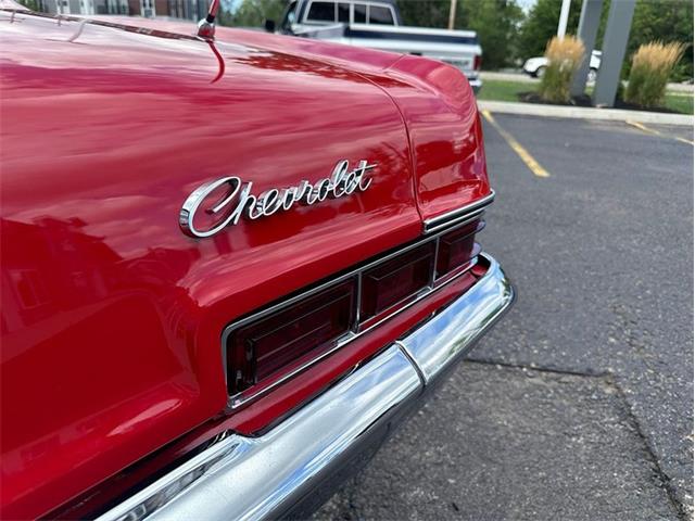 1966 Chevrolet Impala (CC-2099753) for sale in Depew, New York
