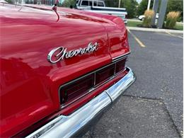 1966 Chevrolet Impala (CC-2099753) for sale in Depew, New York