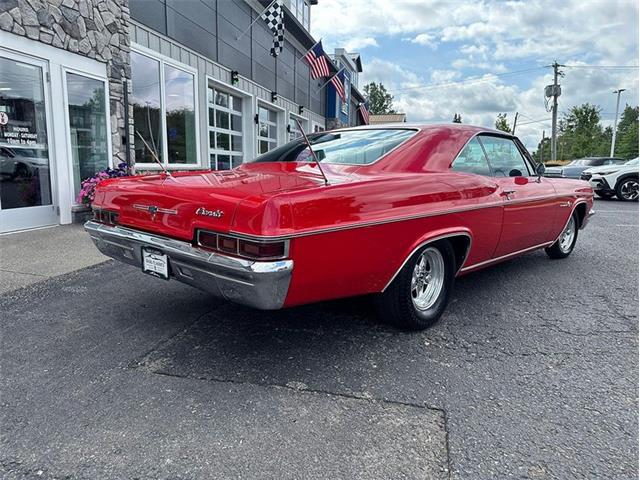 1966 Chevrolet Impala (CC-2099753) for sale in Depew, New York