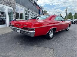 1966 Chevrolet Impala (CC-2099753) for sale in Depew, New York