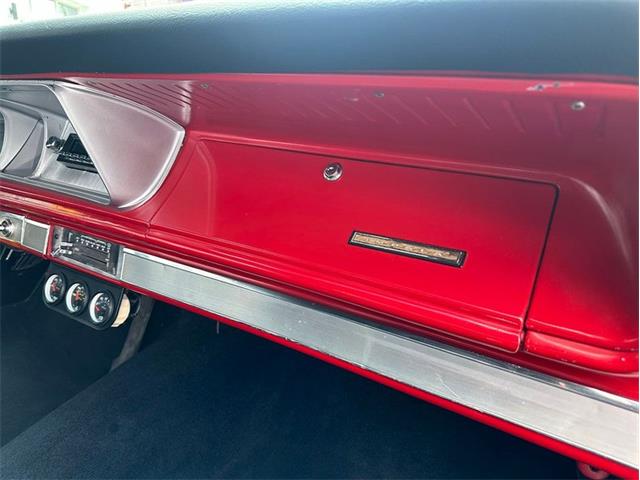 1966 Chevrolet Impala (CC-2099753) for sale in Depew, New York
