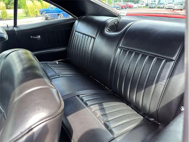 1966 Chevrolet Impala (CC-2099753) for sale in Depew, New York