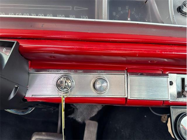 1966 Chevrolet Impala (CC-2099753) for sale in Depew, New York
