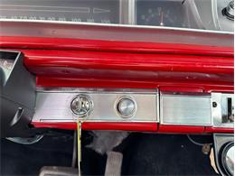 1966 Chevrolet Impala (CC-2099753) for sale in Depew, New York
