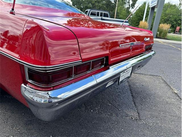 1966 Chevrolet Impala (CC-2099753) for sale in Depew, New York