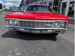 1966 Chevrolet Impala (CC-2099753) for sale in Depew, New York